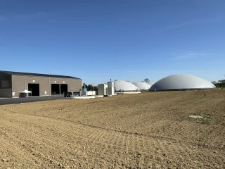 Charentay, nouveau moteur de la transition énergétique