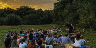 Veillées aux bois dormants