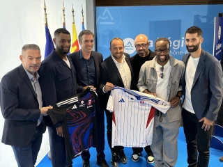 OL Légendes : le maillot des souvenirs