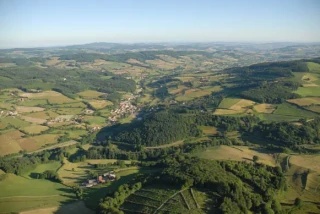 Terres préservées, avenir tout tracé