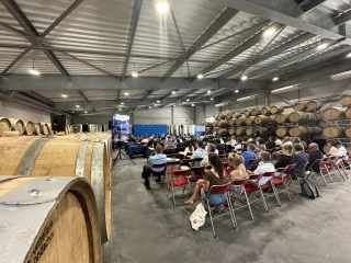 Budget serré, ruralité soutenue