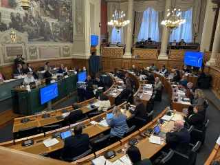 Budget contraint, soutien agricole maintenu