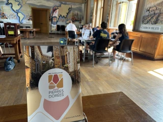 Une sélection taillée pour l'excellence