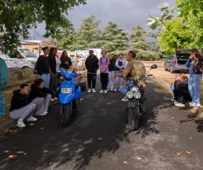 Apprendre à se protéger