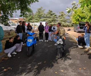 Apprendre à se protéger