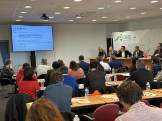 Cap sur 2026 : entre lucidité et détermination