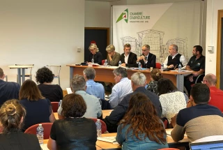 Coopérer pour durer