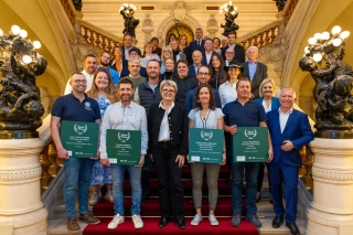 L'excellence agricole aux 13 visages
