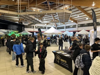 Deux jours de forum pour se projeter dans l’avenir