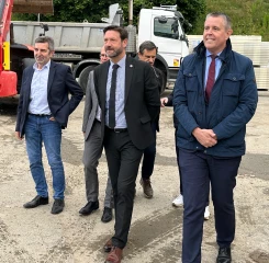 La Région injecte 700 000 € pour moderniser l’abattoir