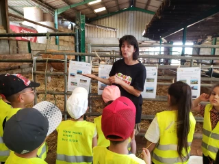 Adhérer à Semons l’avenir, c’est choisir de s’exprimer !