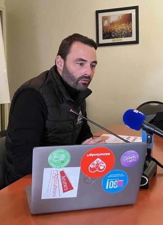 Jeunes agriculteurs veut un plan de défense de l’agriculture