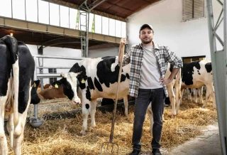 Le nombre d’installations en baisse en 2023