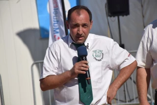 Le collectif version charolais