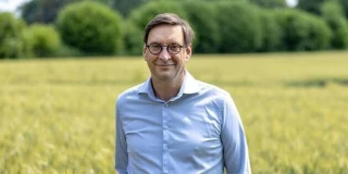 Sébastien Windsor réélu président de Chambres d’agriculture France