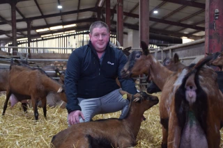 Clément Morel, récit d’une installation réussie