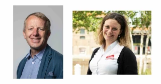 « Prenez la main et votez pour une protection sociale efficace et proche de vous »