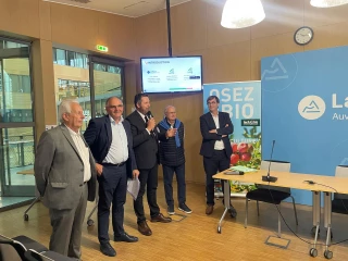 Tech&Bio : vitrine d’une agriculture innovante et durable