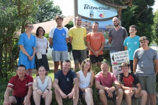 « Expliquer notre métier est fondamental »