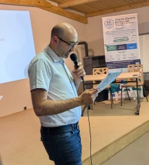 « La filière laitière est à la croisée des chemins »