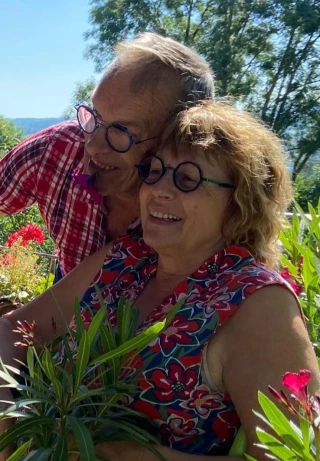 Gilles et Marie-Claude Tonnaire, des pionniers de l'agritourisme