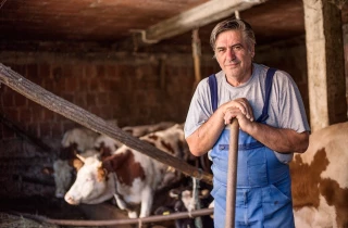 Départs à la retraite : en attendant la vague 